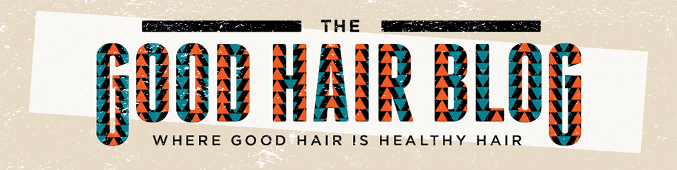 The Good Hair Blog