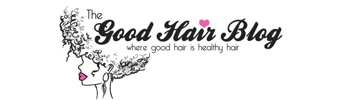 The Good Hair Blog