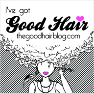 The Good Hair Blog