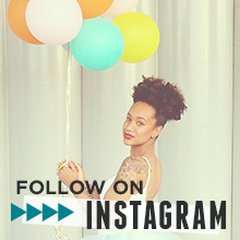 The Good Hair Blog Instagram