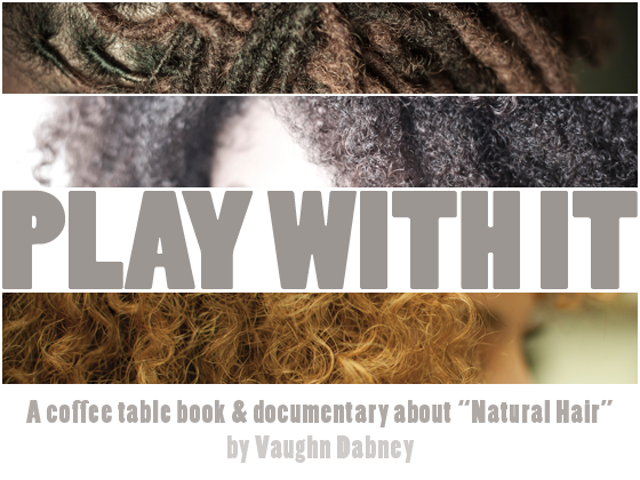 Play With It - a Coffee Table Book & Documentary project video thumbnail